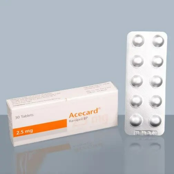 acecard-25-mg